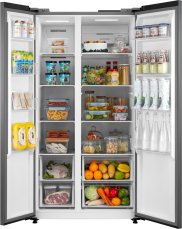 Americká chladnička Philco PXSBSI 592 AX