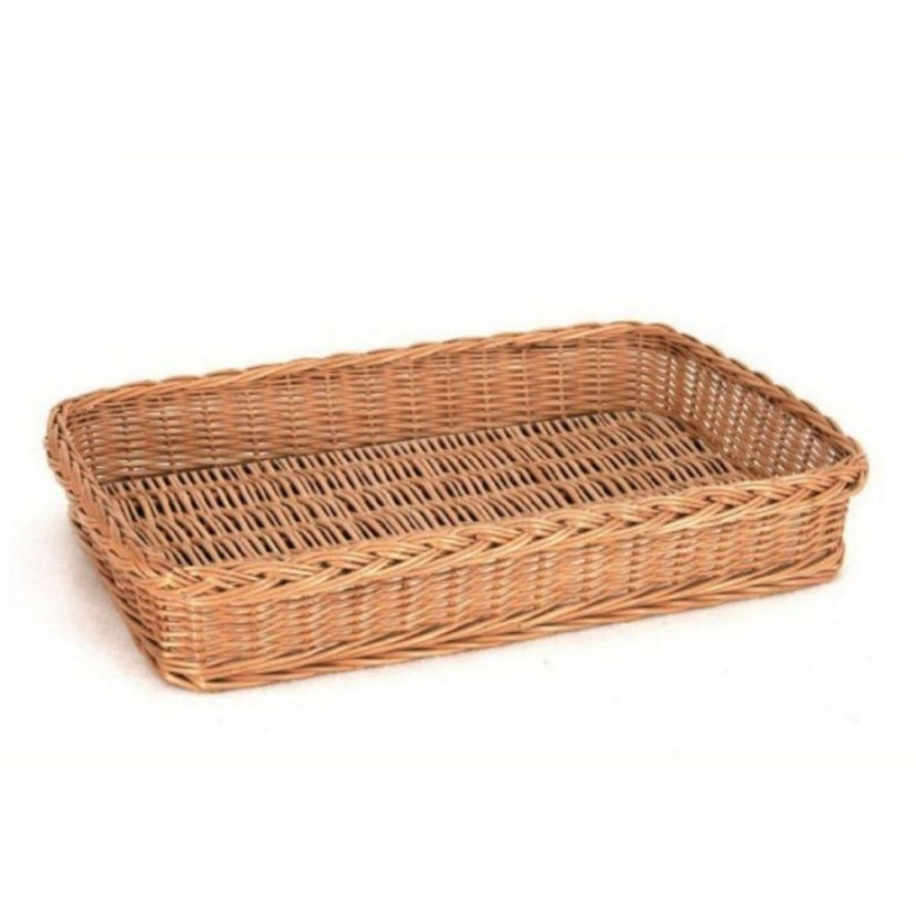 TOMGAST Košík na pečivo 53 × 32,5 cm