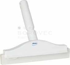Vikan stěrka ruční 2C 250mm bílá 77115