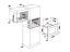 Mikrovlnná trouba Whirlpool WMF200G