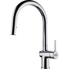 Franke FN 4090.031 ACTIVE NEW Chrom