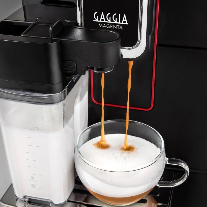 Automatický kávovar Gaggia Magenta Prestige