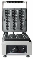 OEM - ALI vaflovač špízy WF 25 E