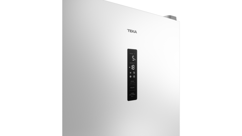 Kombinovaná chladnička Teka RBF 64670 WH