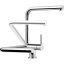 Franke FN 9311.031 Pod okno Chrom