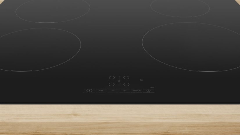 Indukční varná deska Bosch PIE611BB5E