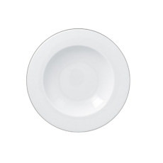 RAK Porcelain RAK Talíř hluboký 23 cm | RAK-ASDP23