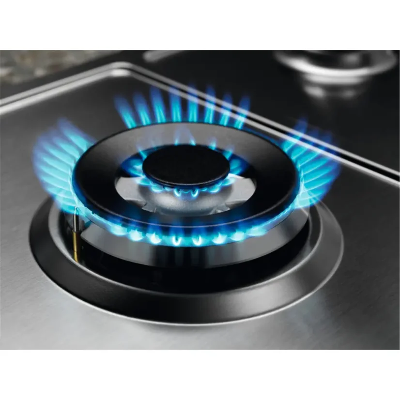 Plynová varná deska Electrolux KGS64362XX