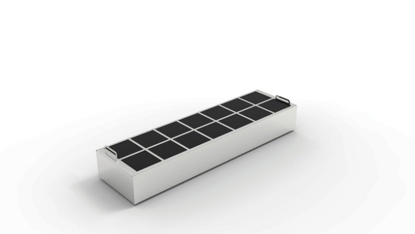 Teka Regen.filtr pro FIH Teka Regen.filtr pro FIH
