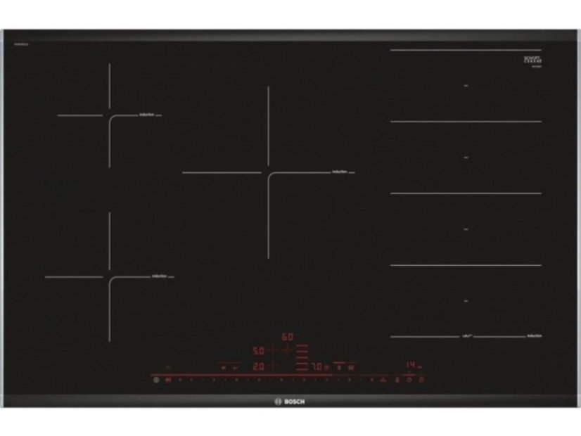 Indukční varná deska Bosch PXV875DC1E