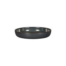 RAK Porcelain RAK Talíř hluboký 24 cm – černý | RAK-EADC24CA