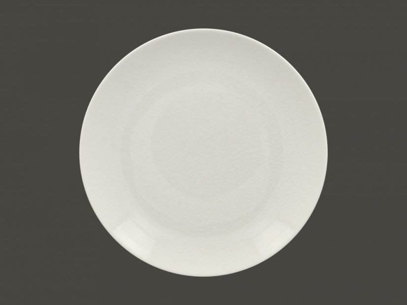 RAK Porcelain RAK Vintage talíř mělký coupe 29 cm – bílá | RAK-VNNNPR29WH RAK Porcelain RAK Vintage talíř mělký coupe 29 cm – bílá | RAK-VNNNPR29WH