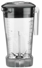 WARING COMMERCIAL nádoba 2 l CAC95 (víko+nůž)