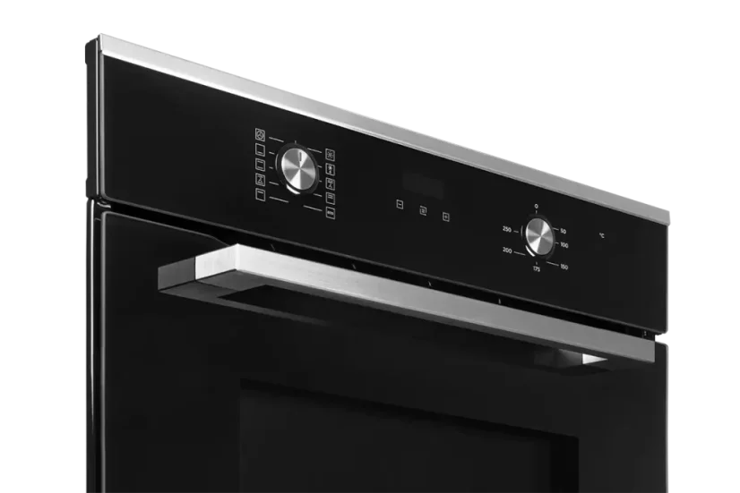 Vestavná trouba Concept etv5760m