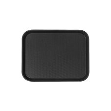 Cambro Podnos jídelní 360 × 460 mm, černý