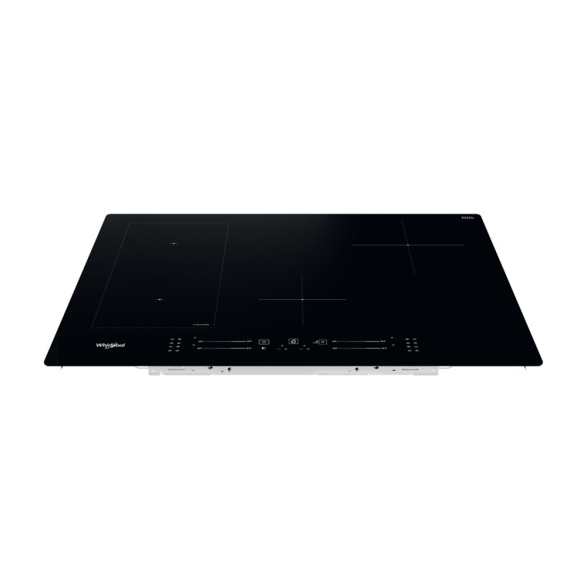 Indukční varná deska Whirlpool WLS3777NE