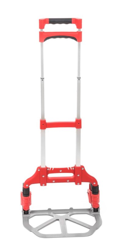 Rudl G21 skládací, 70 kg