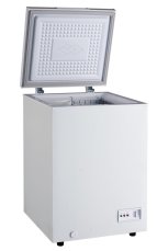 Truhlicový mrazák Guzzanti GZ 109A