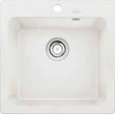Blanco NAYA 5 InFino Silgranit bílá