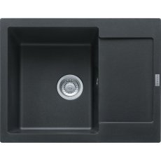 Franke MRG 611-62 onyx Maris Fragranit