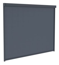 Příslušenství G21 boční markýza 3x2,6 m pro pergolu Trenton