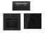 Cata set A (Arona 60 BK + MDS 8108 FB + IB 6324 E2 BK)