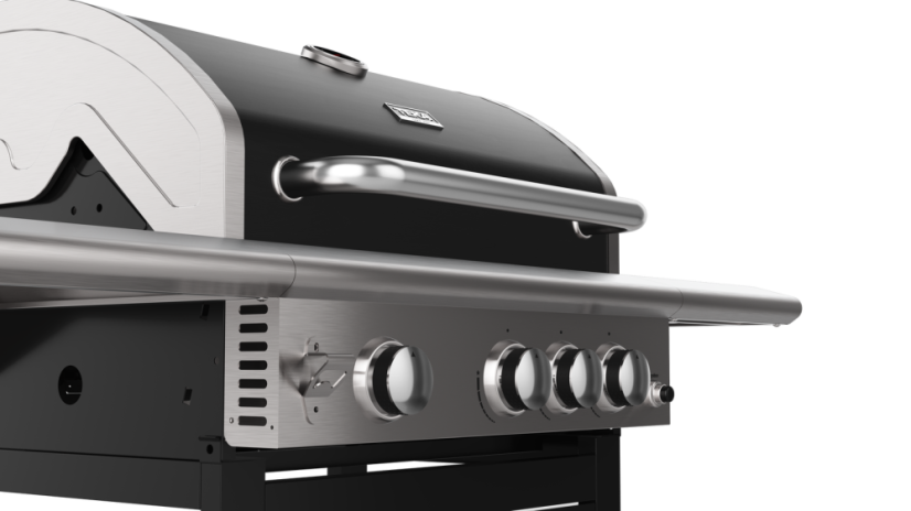 Teka T-BBQ 3100 G