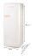 Retro lednice DOMO DO91709R