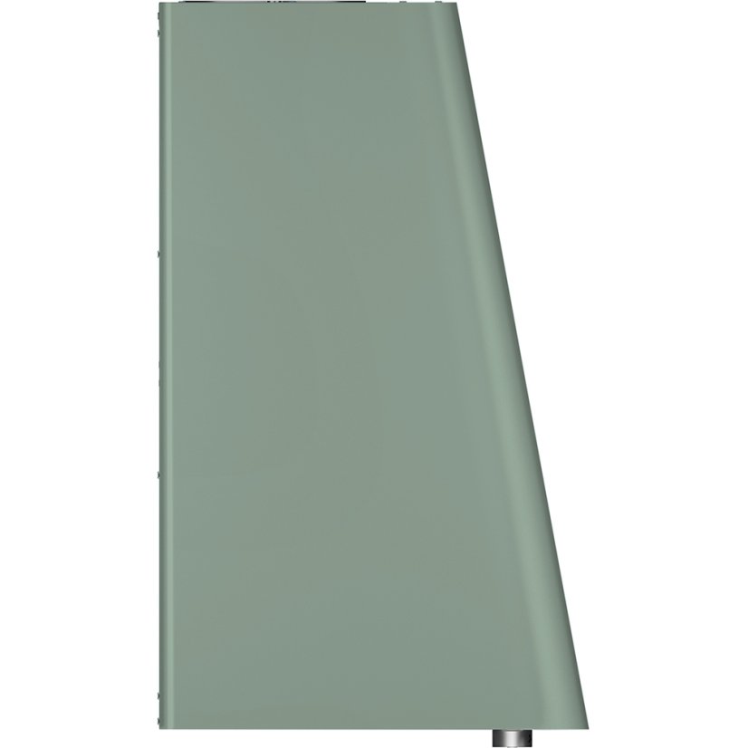Komínová digestoř Franke odsavač FSMD 508 GN Smart Deco Zelená