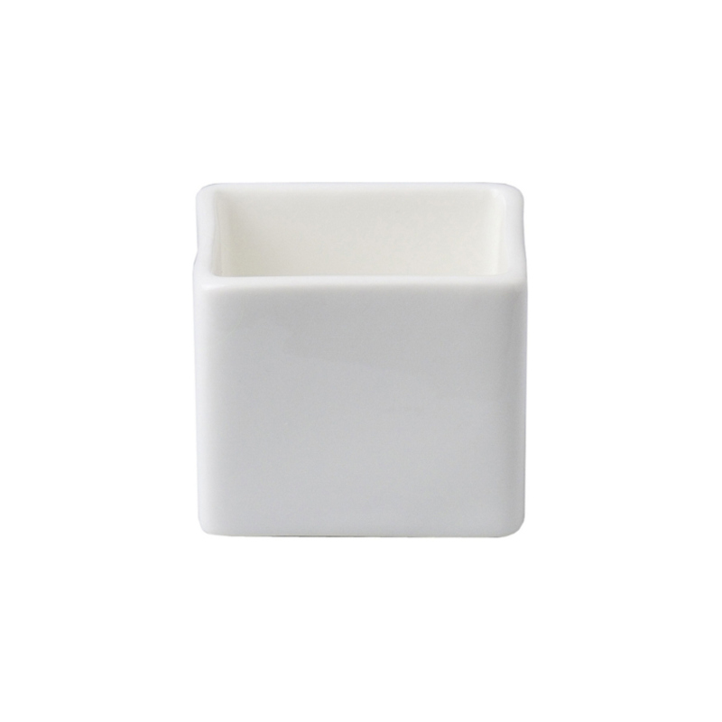 RAK Porcelain RAK Minimax omáčník – kostka 9 cl | RAK-OPSD01 RAK Porcelain RAK Minimax omáčník – kostka 9 cl | RAK-OPSD01