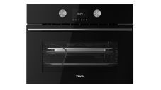 Vestavná parní trouba Teka HLC 8470 SC BK