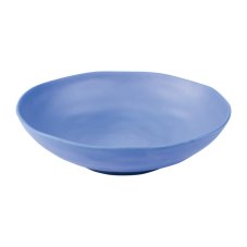 TOMGAST Mísa oválná, pr. 338 mm, v: 92 mm, modrá