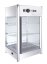Nastavitelná ohřívací skříň, HENDI, 97 litrů, 230V/800W, 460x467x(H)785mm
