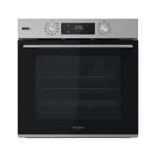 Vestavná trouba Whirlpool OMSK58HU1SX