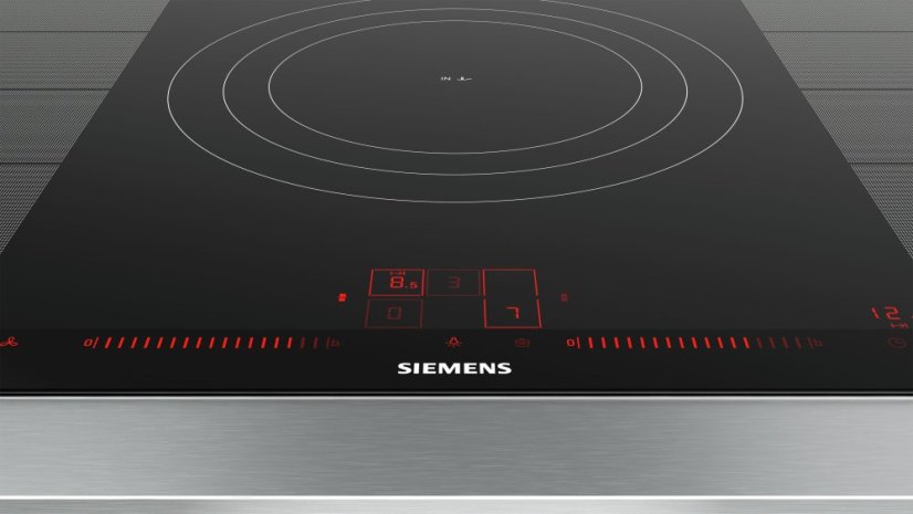 Indukční varná deska Siemens EX975LVV1E