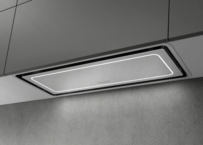 Vestavná digestoř Faber IN-LIGHT EV8 X A52