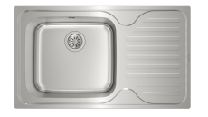 Teka CLASSIC MAX 1B 1D R X