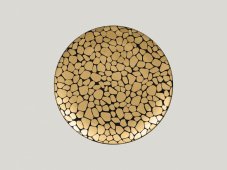 RAK Porcelain RAK Pebbles talíř mělký 28 cm | RAK-PBNNPR28
