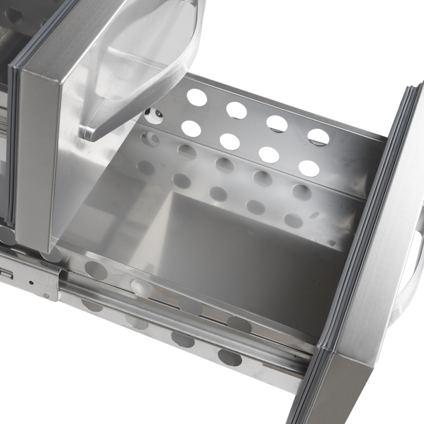Chladicí podestavba TEFCOLD UC 5480