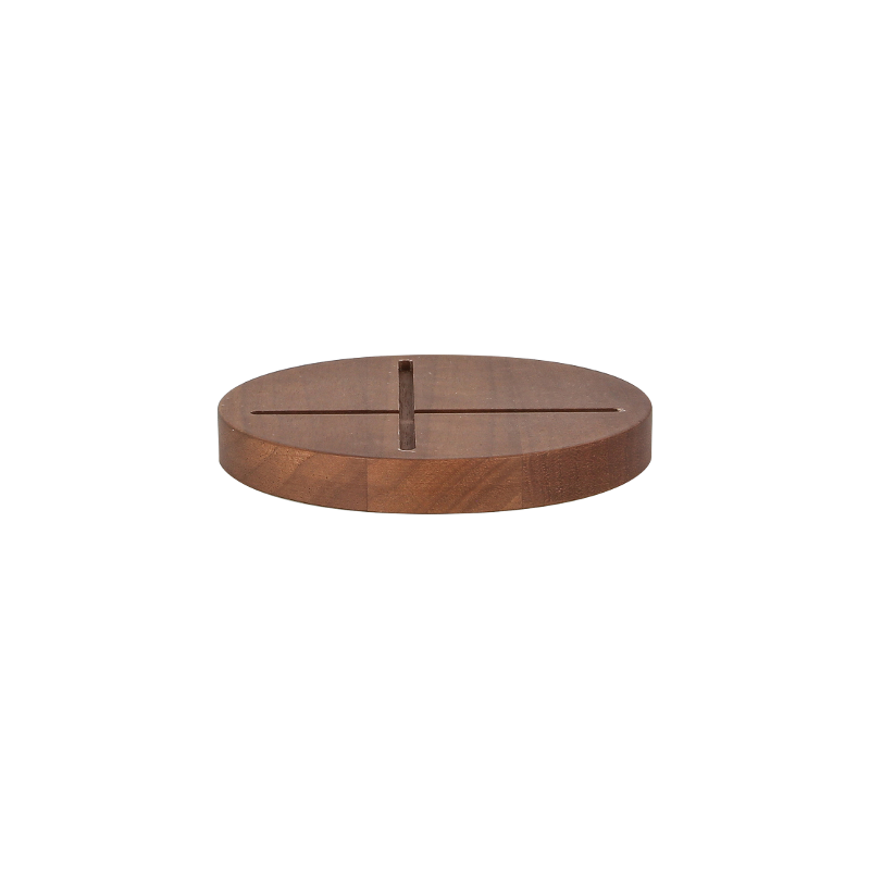 RAK Porcelain RAK Podstavec dřevěný pro strom 12 cm | RAK-STWD12