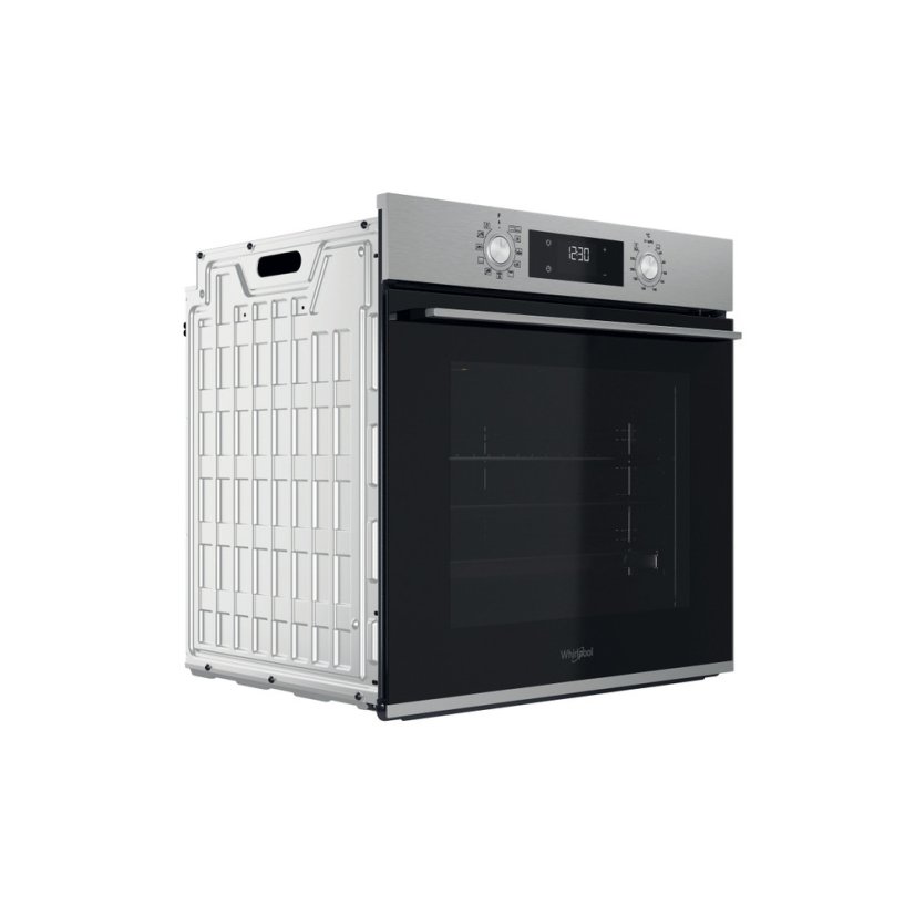 Vestavná trouba Whirlpool OMK58HU1X