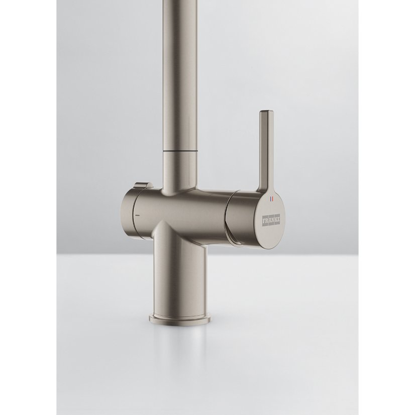 Franke FN 5350.149 ACTIVE TWIST Nerez (povrchová úprava)
