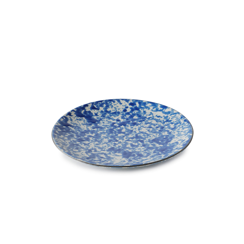 Revol Equinoxe talíř mělký 16 cm – Ocean vibes | REV-655691 Revol Equinoxe talíř mělký 16 cm – Ocean vibes | REV-655691