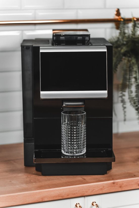 Automatický kávovar Dr. Coffee C12
