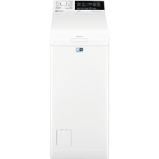 Pračka Electrolux PerfectCare 600 EW6TN3062