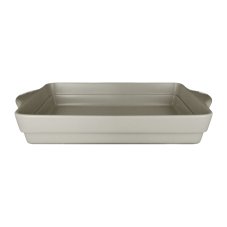 RAK Porcelain RAK Chef's Fusion pekáč obdélníkový 32 × 22 cm, bílý | RAK-CFRT32WHBD