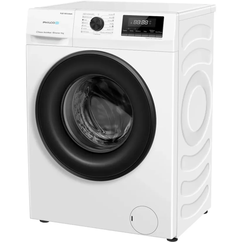 Pračka Philco PLDI 149 AJW steam