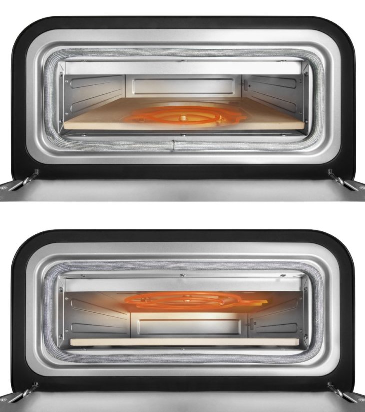 Pec na pizzu Philco PHPO 3170