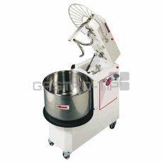 Hnětače tuhého těsta PizzaGroup IRM22 230V