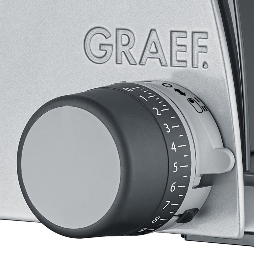 Kráječ Graef S 42000